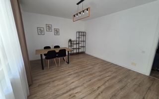 Apartament 2 camere cu gradina de 206 mp, la 10 min de metrou,Popesti - Poză 3