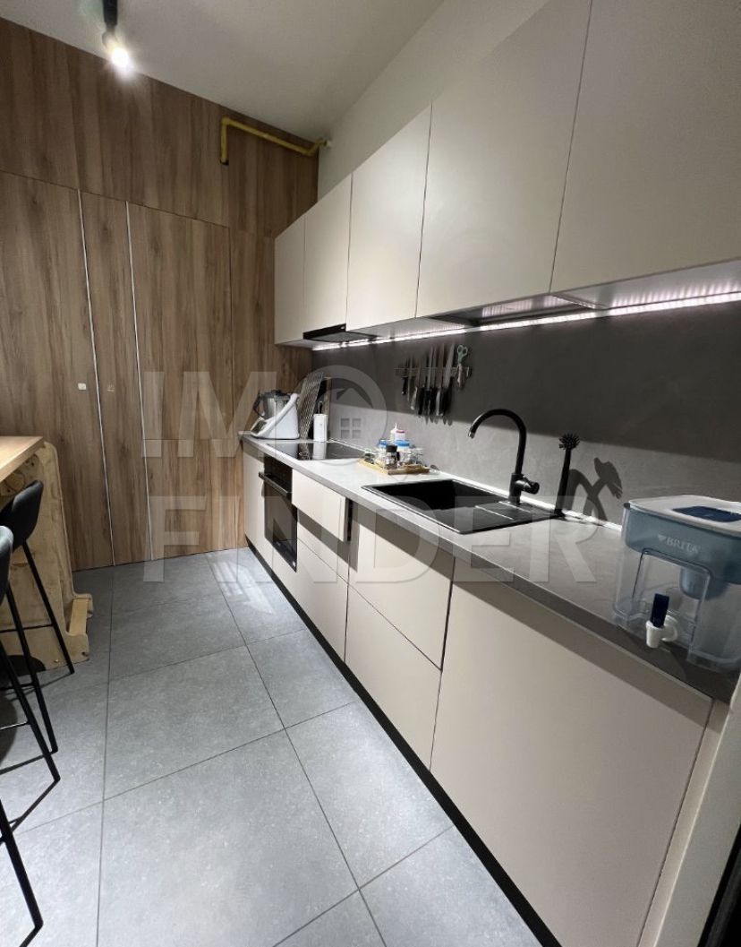 Apartament 3 camere, Grigorescu, zona Hotel Napoca, in vila - Poză 15