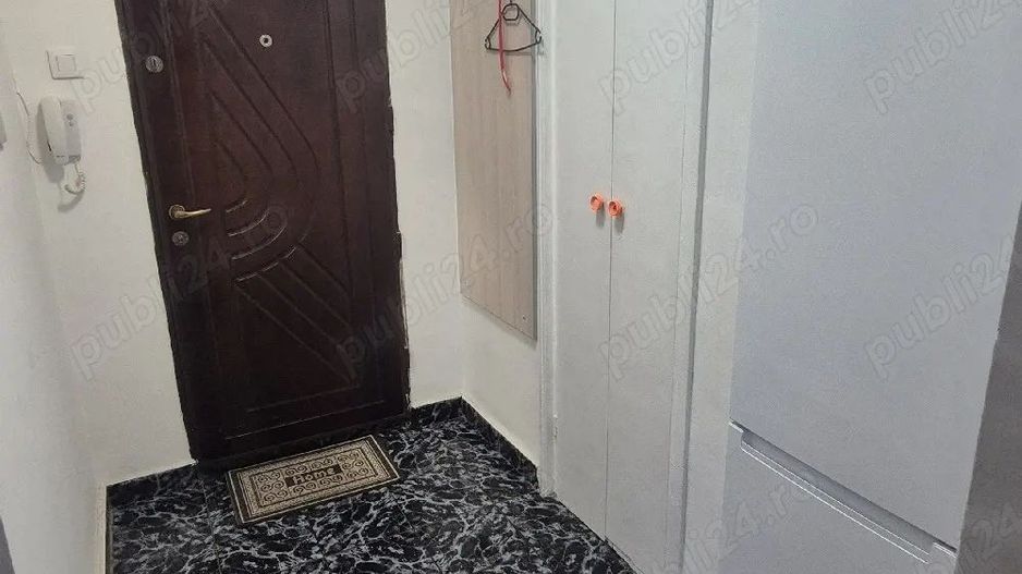 Garsonieră spațioasă de închiriat Constantin Brâncoveanu - Poză 5