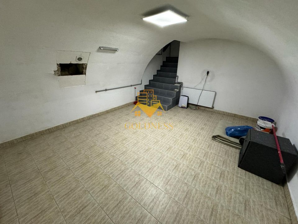 Spatiu pentru depozitare, Centru, Zona Motilor,Piezisa, USAMV,Platinia - Poză 1