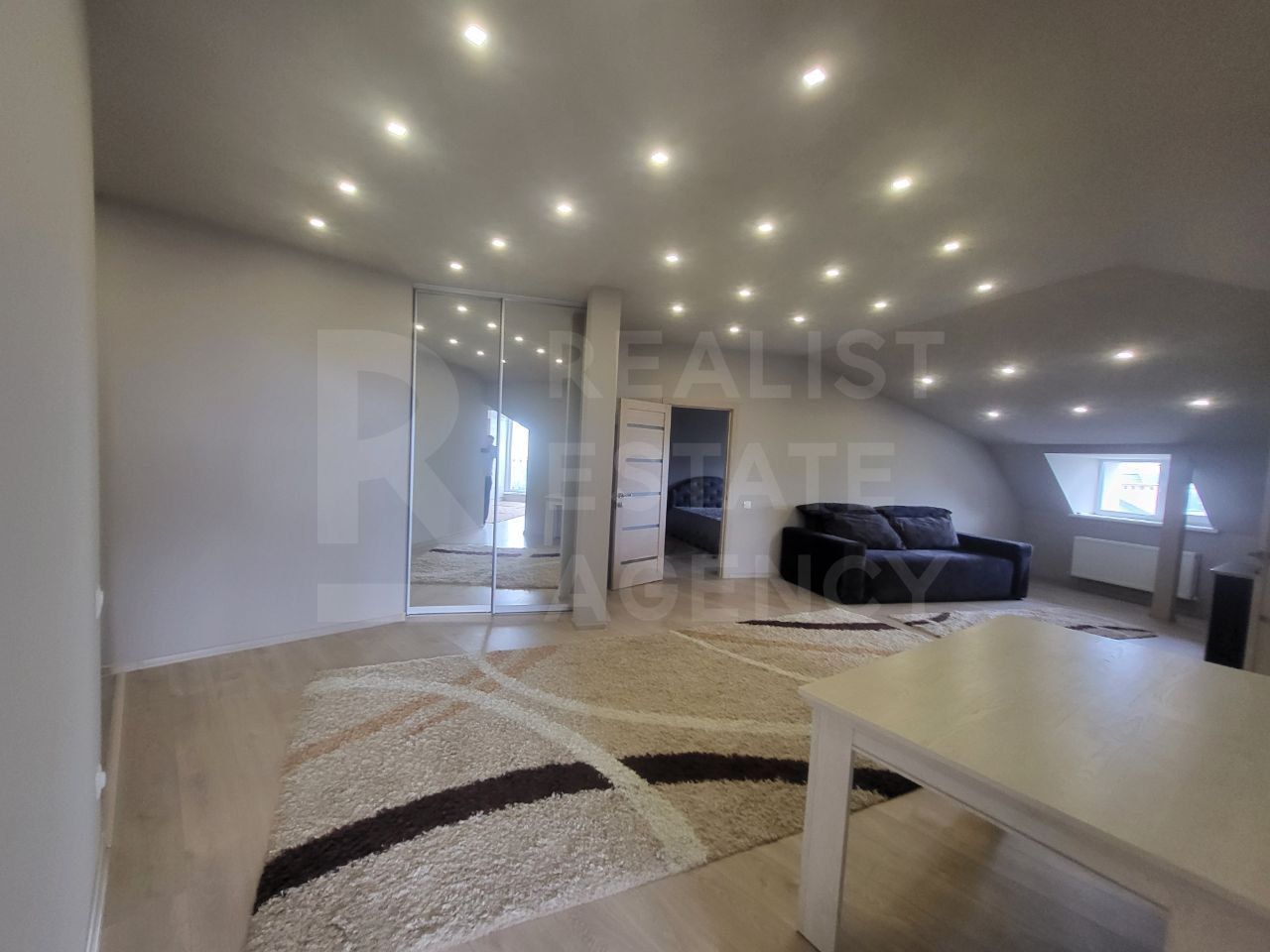 Vânzare, apartament, 2 cameră , str. Ion Creangă, Codru - Poză 10