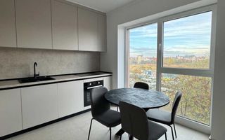 AP. 2 CAMERE MARMURA RESIDENCE, METROU, INCALZIRE PARDOSEALA, NOU - Poză 6