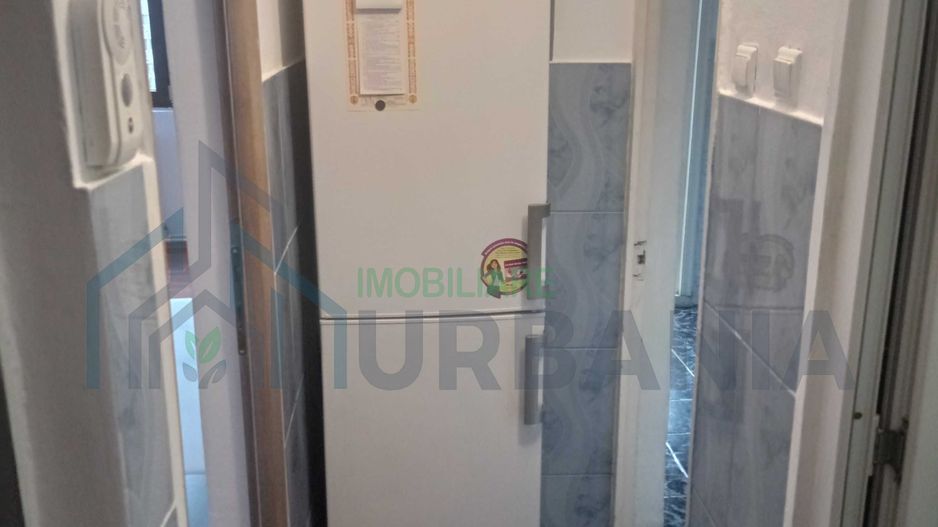 Apartament cu o cameră de închiriat, zona Nicolina Kaufland, Iași - Poză 2