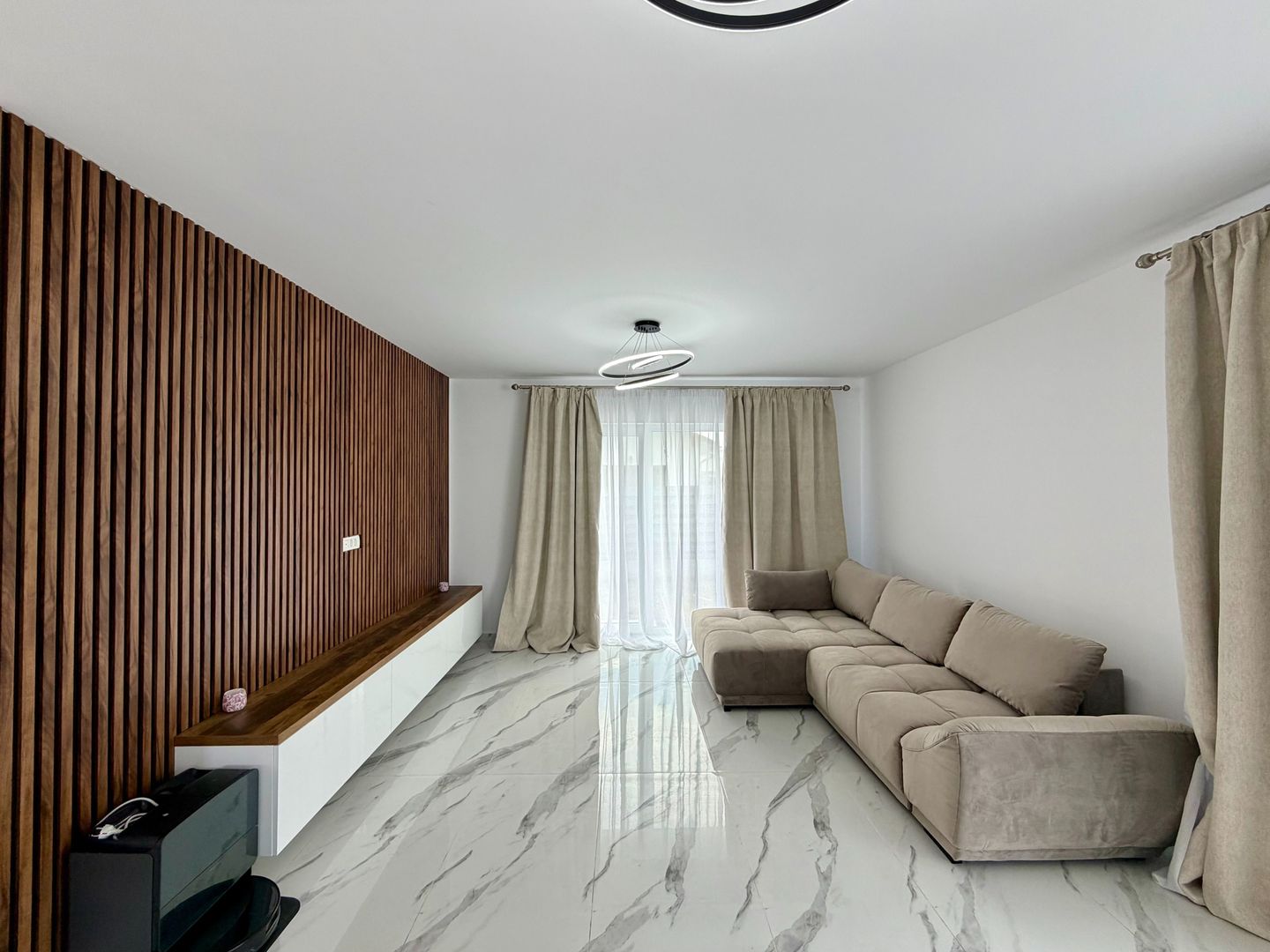 Casa Sanpetru pe parter | Teren 500 mp - Poză 5