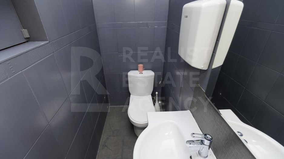 Vânzare, spațiu comercial. 88,7 mp, str. Onisifor Ghibu 1, Buiucani - Poză 10