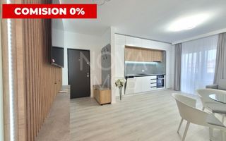 Apartament 3 camere cu gradina de 46 mp,, Str. Doamna Stanca - Poză 2