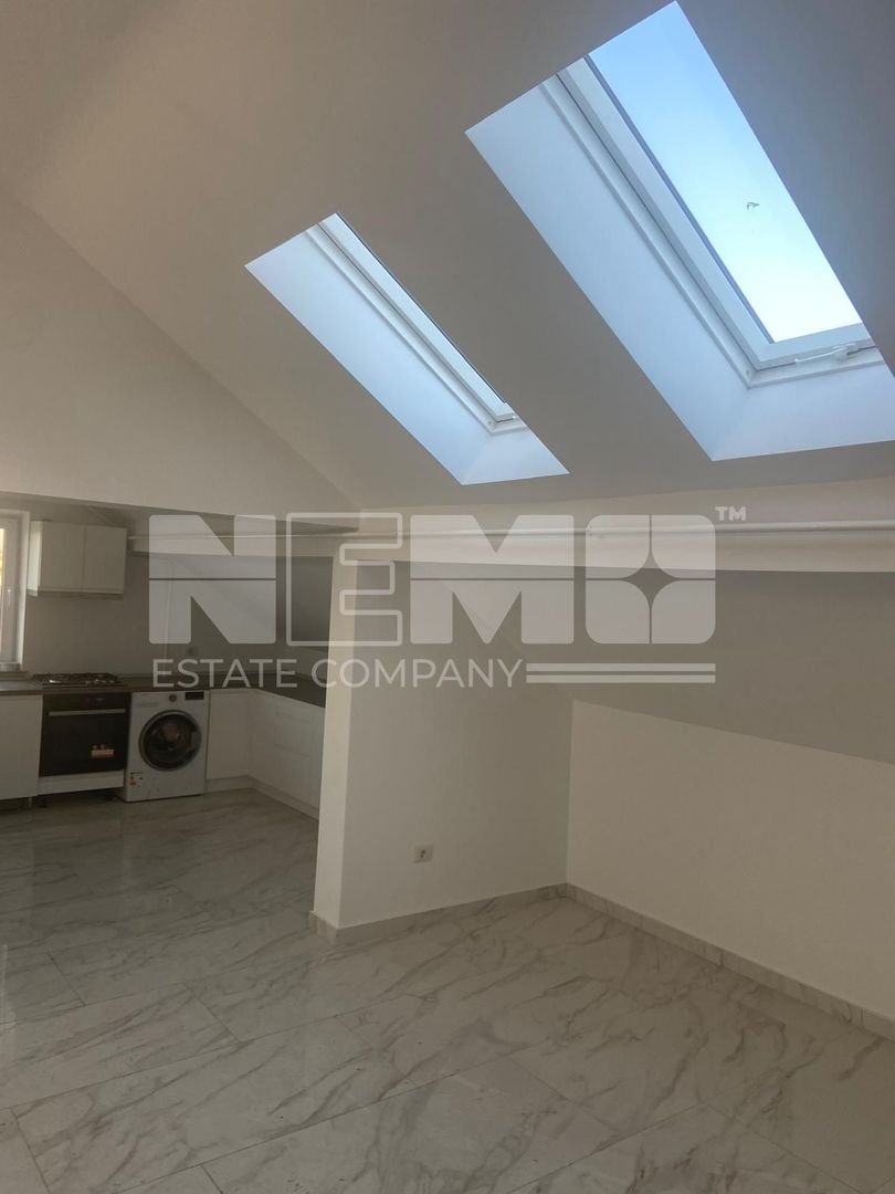 Apartament cu 3 camere I Suceava/Zamca I  84 Mp I 139.000 Euro - Poză 13