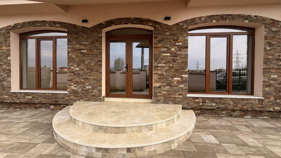 Comision 0% Casă individuală premium  Ghiroda | 160 mp utili |Teren 600 mp utili - Poză 5