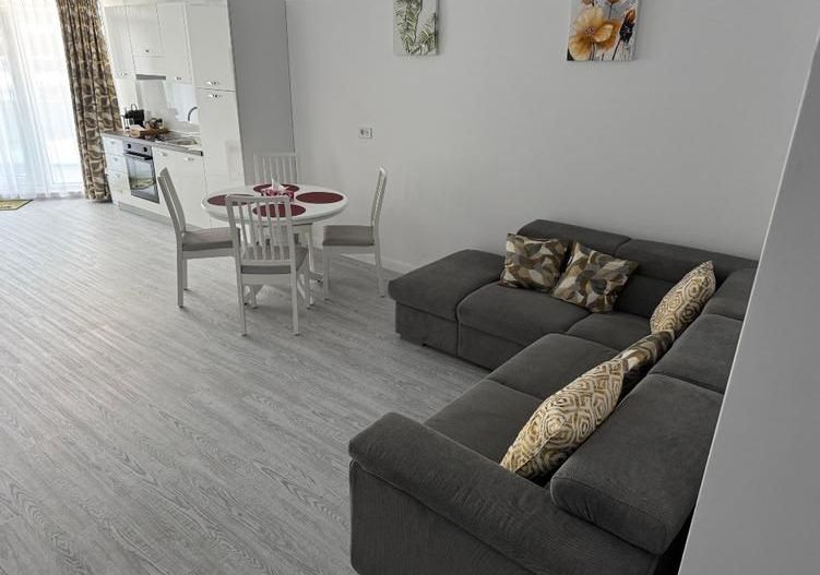 2 CAMERE | WHITE TITANIC RESORT & SPA | MAMAIA NORD - Poză 4