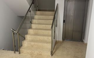 Apartament 3 camere, zona de nord  \ 3 room apartment Bucharest, north - Poză 5