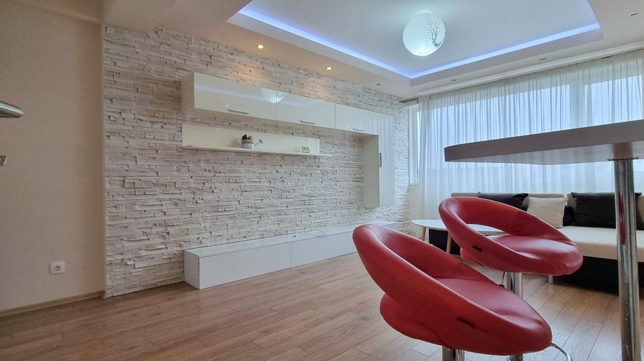 Apartament modern într-un complex rezidențial privat - Poză 3