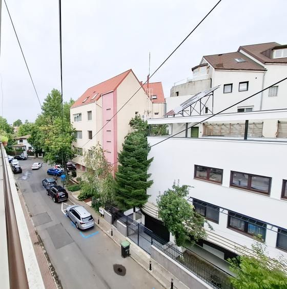 De vanzare Apartament 4 camere , Primăverii, Herastrau, Aviatorilor - Poză 11