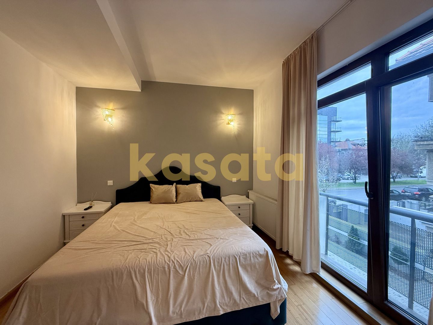 DOMENII | LUX SI RAFINAMENT | 3 CAMERE | LOC DE PARCARE | BOXA - Poză 8