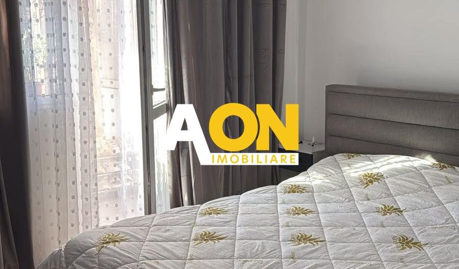 Apartament 2 camere, 51 mp utili, etaj 3, Cetate, zona Lic.. Militar - Poză 4