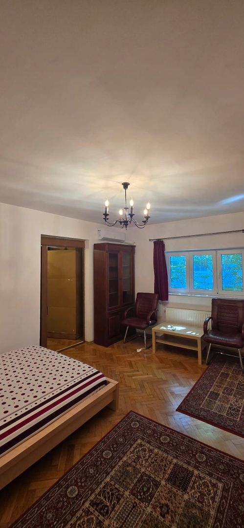 Apartament 2 camere plus boxa Eroii Revolutiei - Serban Voda - Poză 12