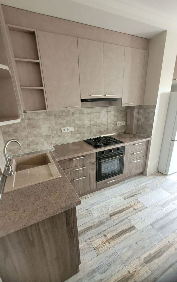 Chirie, apartament, 1 cameră, strada Grenoble, Botanica - Poză 2