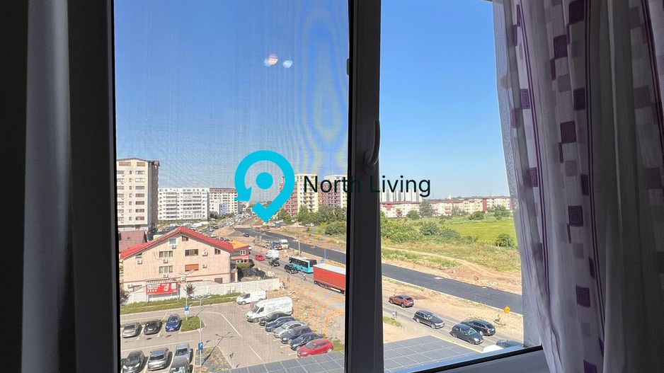 SUPER PRET |GARSONIERA CU LOC DE PARCARE - Poză 4