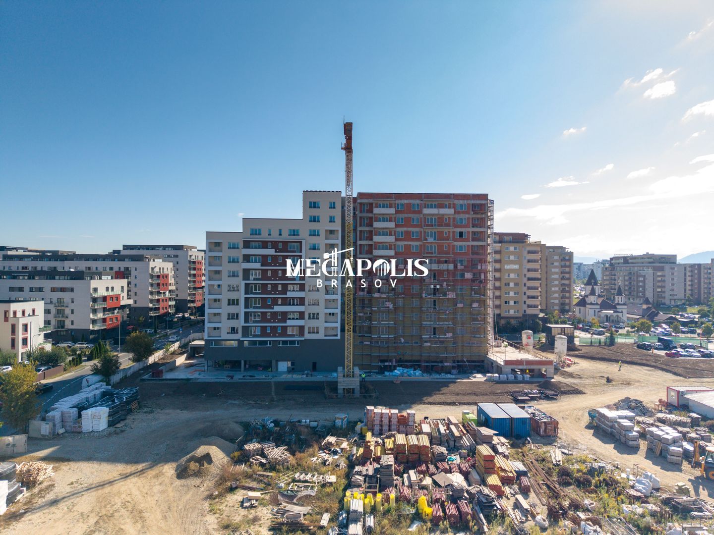 Armonia Residence - Poză 15