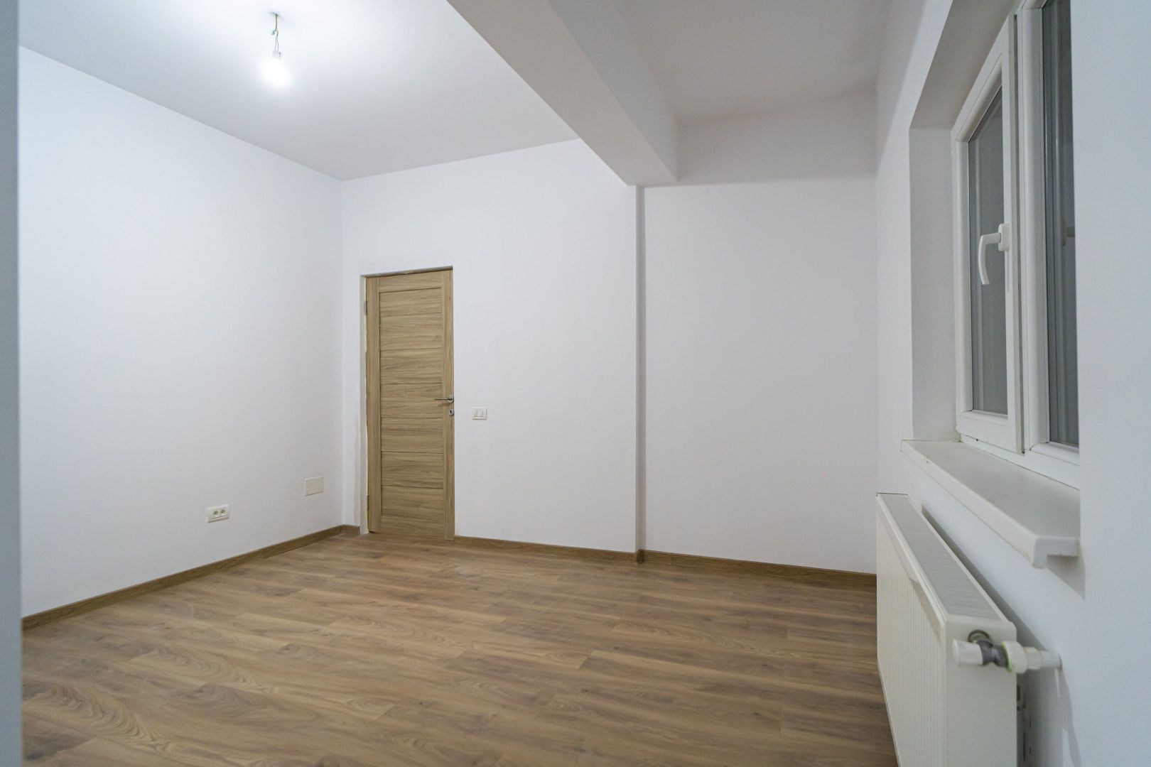 Militari - Pacii - Drumul Belsugului, ap. 2 camere, bloc nou, balcon! - Poză 9