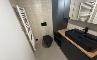 Apartament cu 3 camere, 80mp, parcare, boxa, Zona Maurer - Poză 12