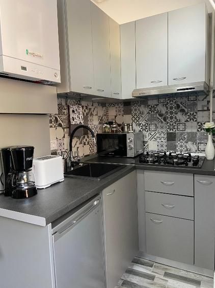 De vânzare apartament central, 2 camere tip Studio - Poză 10