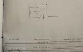 APARTAMENT 2 CAMERE – DEALUL MORII RESIDENCE, BRAȘOV + LOC DE PARCARE SI BOXA - Poză 36