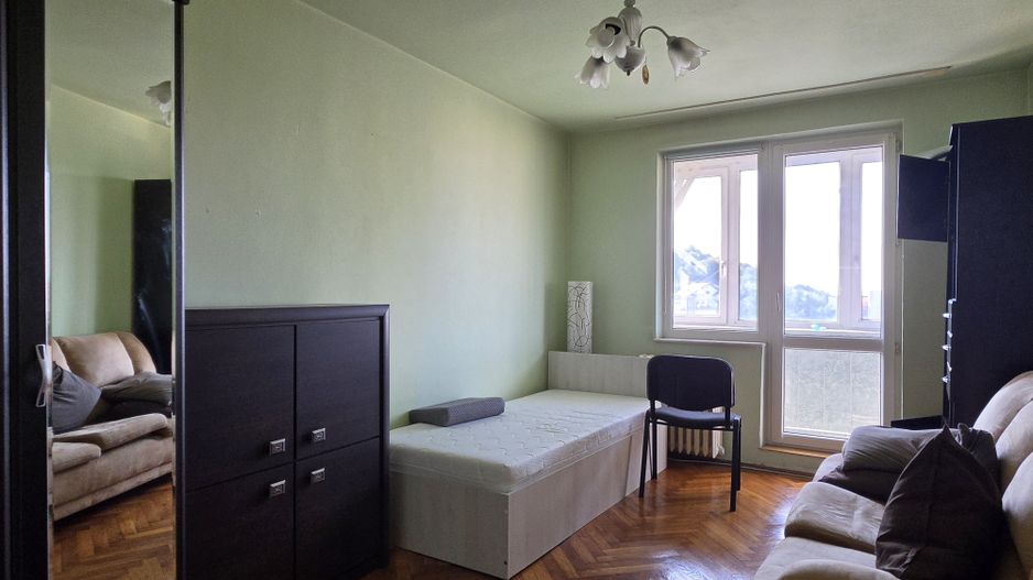 De vanzare  3 camere decomandat, Centrul Civic-Onix, bloc verde - Poză 17