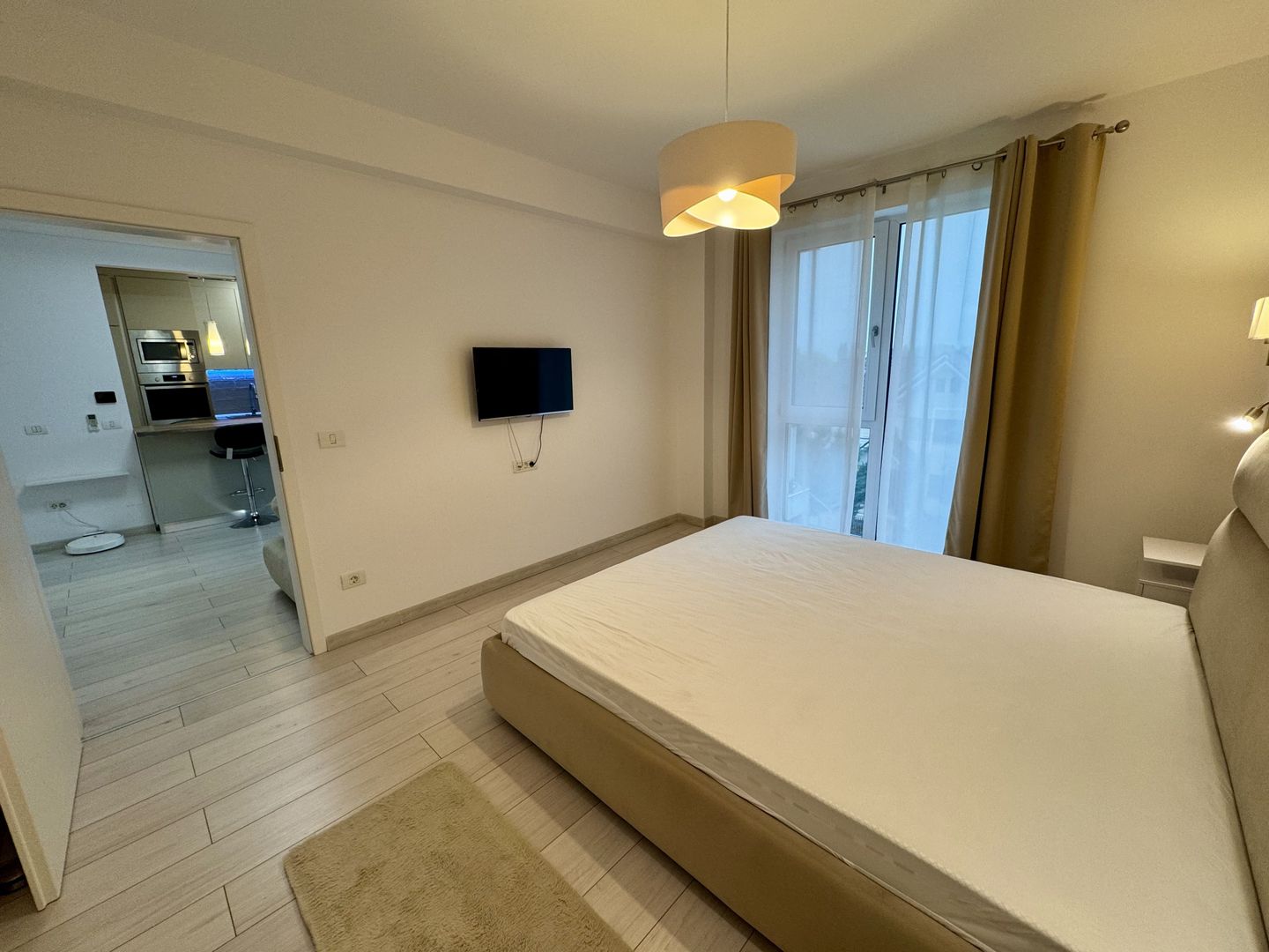 Apartament Modern cu 2 Camere de Închiriat în Dumbrăvița - Poză 28