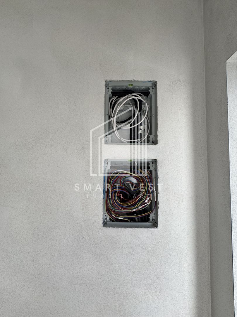 Casa semifinisata | 112 mp utili - 420 mp teren | Zona Calea Odoreului - Poză 12