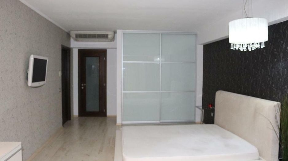 Herastrau Nordului, 3 camere + gradina100 mp, complet mobilat si utilat LUX - Poză 7