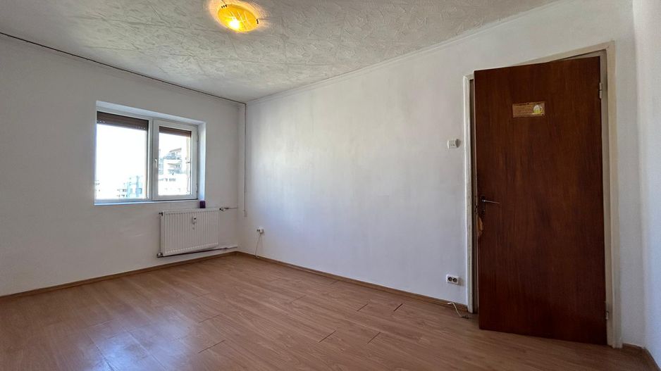 Ap. 3 camere Câmpia Libertății circular bl. anvelopat, parc IOR metrou - Poză 4