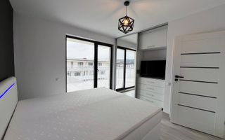 Penthouse de vanzare | terasa 110mp | bloc nou - Poză 6