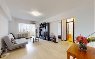 Apartament 2 camere Metrou Gorjului Piata Veteranilor - Poză 6