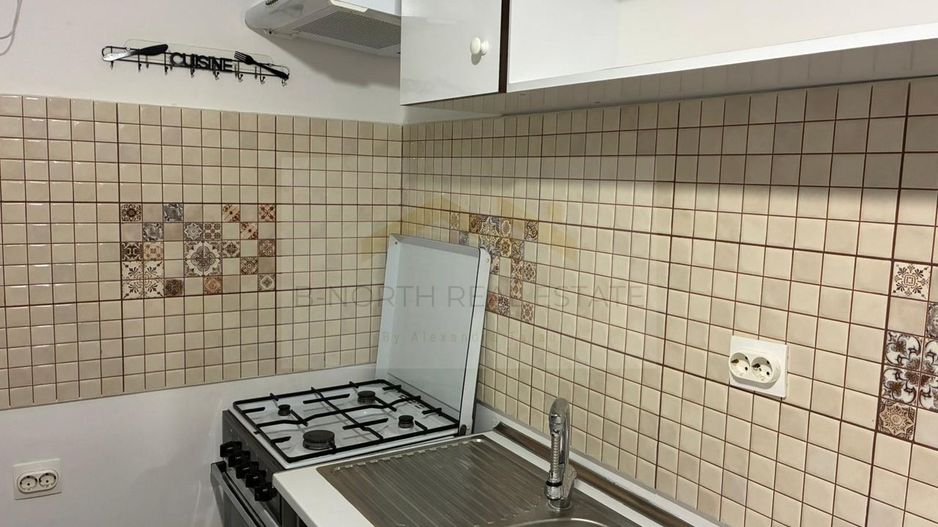 Garsonieră de închiriat în Chiajna, Weiner Palada, 33 mp, bloc nou, mobilată - Poză 3