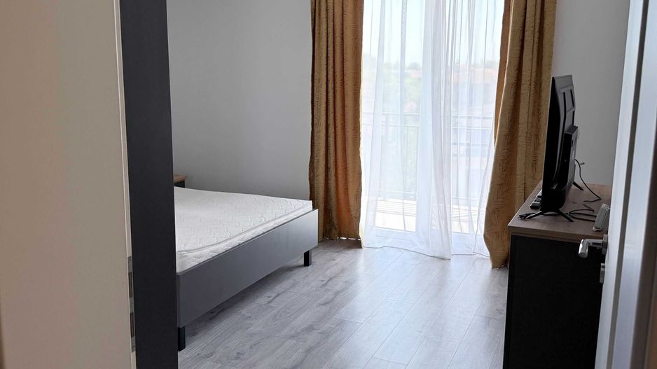 Apartament 1 cameră, Braytim | 40 mp + balcon 10 mp | loc parcare inclus - Poză 5