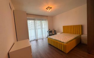 Studio, modern, garaj, bloc nou, Iris, Liberty, zona Oasului, Petrom - Poză 5