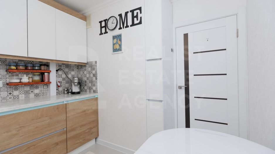 Vânzare, apartament, 2 camere, str. Sarmizegetusa, Botanica - Poză 3
