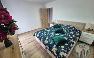 P 4212 - Apartament cu 2 camere în Târgu Mureș, cartierul Unirii - Poză 4