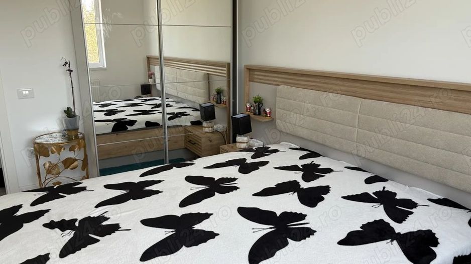 Apartament 2 camere Veris Titan , metrou Costin Georgian , an 2024 - Poză 2