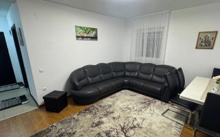 Apartament cu 3 camere de închiriat în Cartierul Arhitecților – Calea Cisnădiei - Poză 3