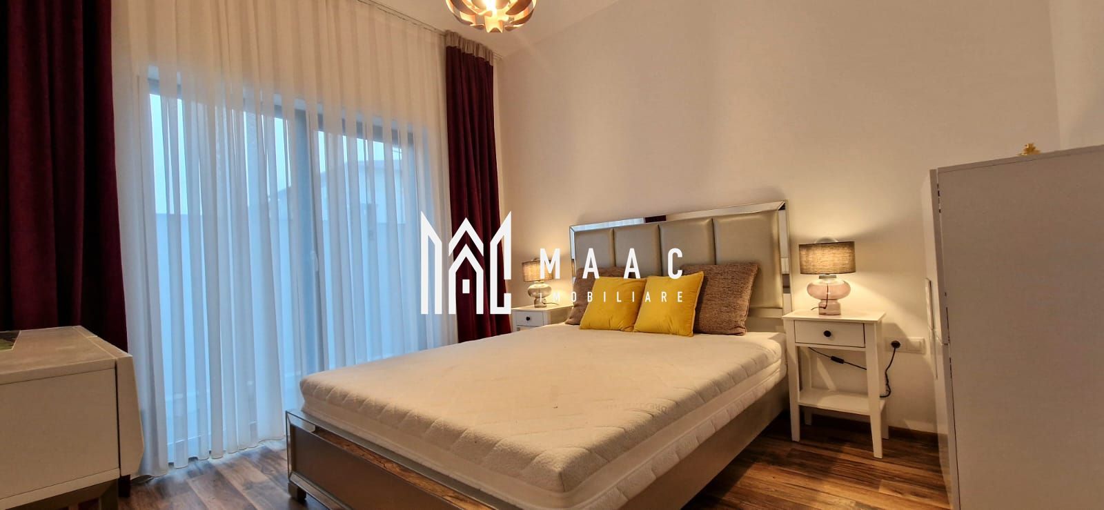 Apartament 3 camere | Curte 60 MP | Parcare | Selimbar - Poză 45