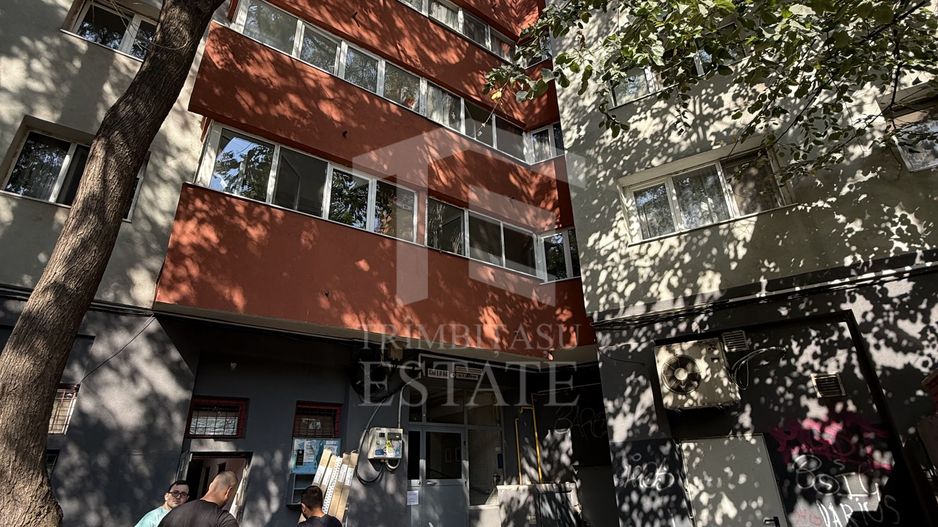 Apartament 3 camere Lacul Tei Teiul Doamnei - Poză 26