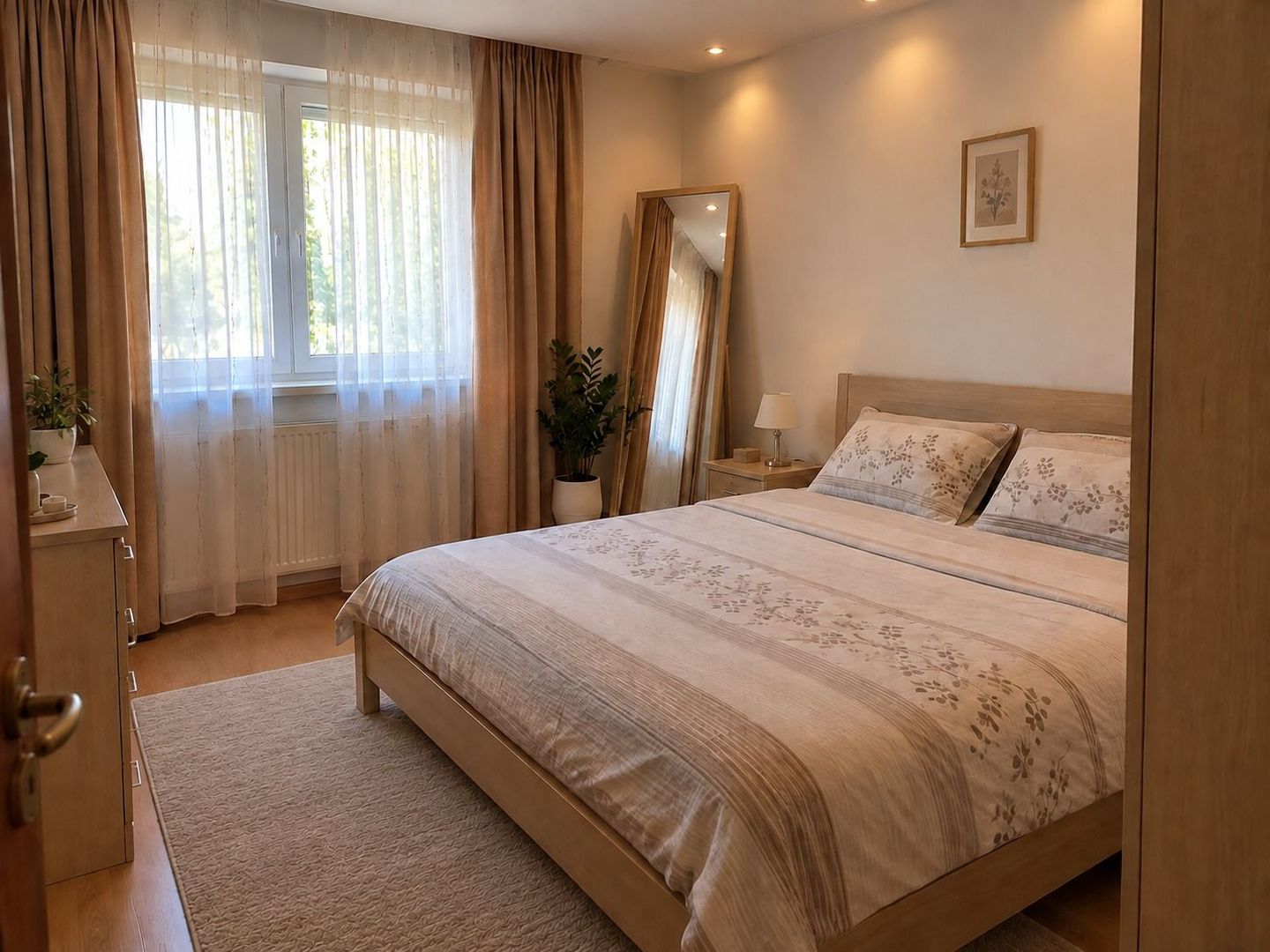 Vila de inchiriat - Iancu Nicolae - Jolie Ville - Poză 12