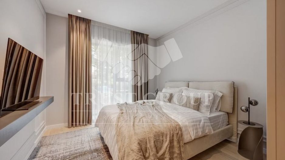 Apartament 4 camere Aviației | Loc de parcare - Poză 5