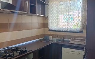 Apartament de vânzare Sibiu, 2 camere | Hipodrom 3 | balcon - Poză 9