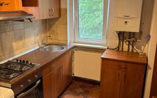 Apartament semidecomandat 2 camere - cartier Astra - Poză 6