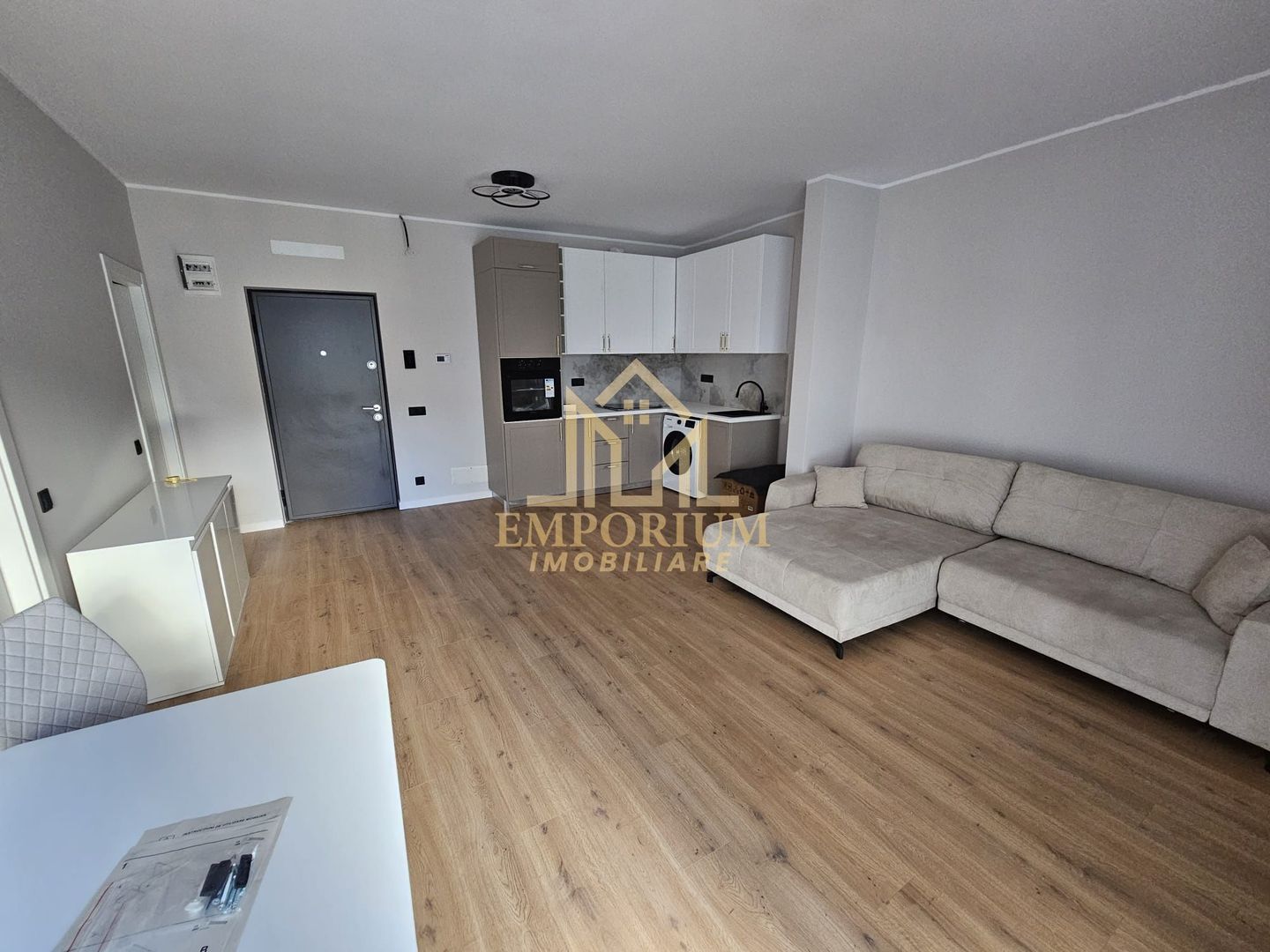2 camere semidecomandate, Marasti, zona Ferro - Poză 3