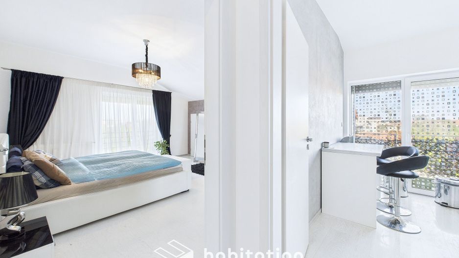 Casa ta pe un singur etaj – 136 mp de confort în zona Lipovei - Pădure - Poză 18