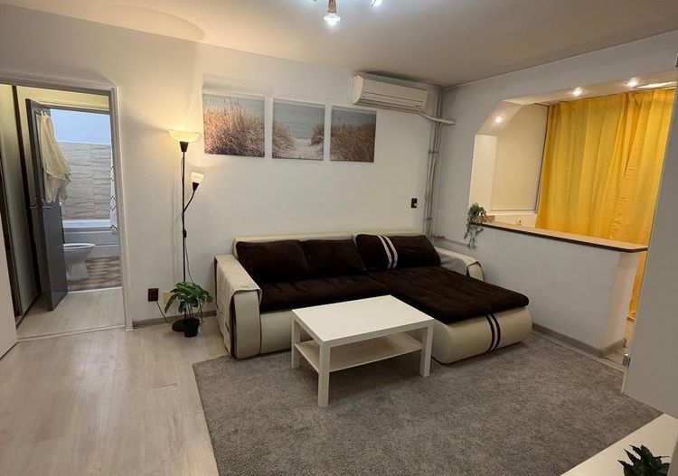 Apartament 2 camere de închiriat Piața Sudului - Poză 2