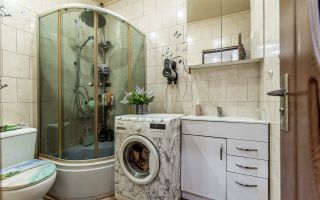 Apartament în centru cu acces auto și garaj propriu - Poză 6